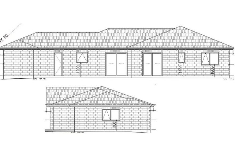 Photo of property in 10 Holcroft Street, Papakura, 2110