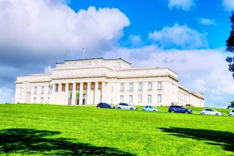 Photo of property in 12b Domain Drive, Parnell, Auckland, 1052