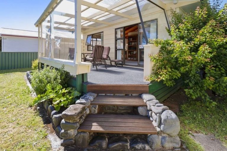 Photo of property in 17 Te Rewha Street, Turangi, 3334