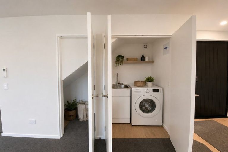 Photo of property in 5/146 Simeon Street, Spreydon, Christchurch, 8024