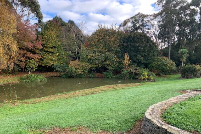 Photo of property in 91 Te Whanga Road, Levin, 5572