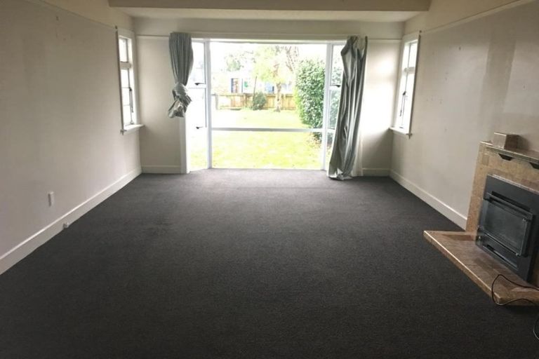 Photo of property in 398 Worcester Street, Linwood, Christchurch, 8011