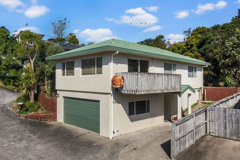 Photo of property in 2/16 Ocean View Road, Hatfields Beach, Orewa, 0931