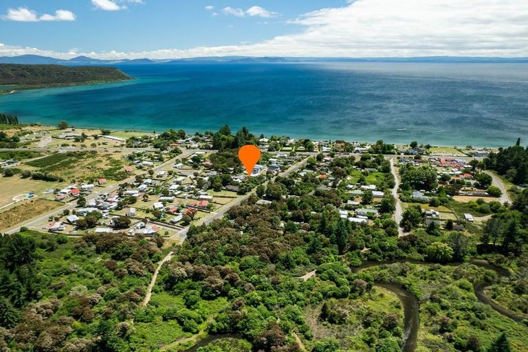 Photo of property in 20 Mill Road, Waitahanui, Taupo, 3378