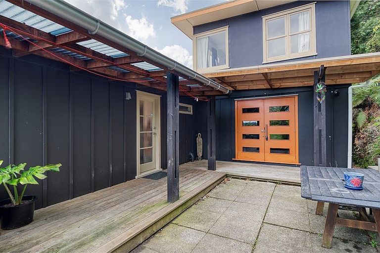 Photo of property in 529 State Highway 33, Okere Falls, Rotorua, 3074