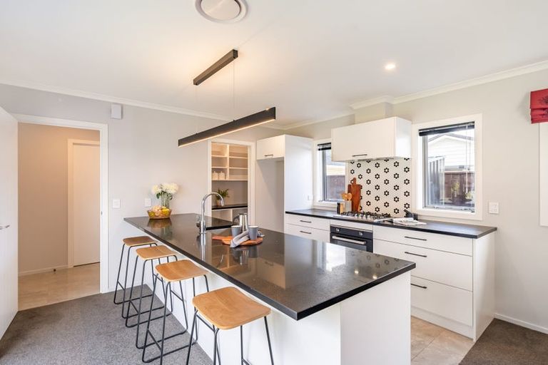 Photo of property in 18 Martha Turnell Crescent, Manor Park, Lower Hutt, 5019