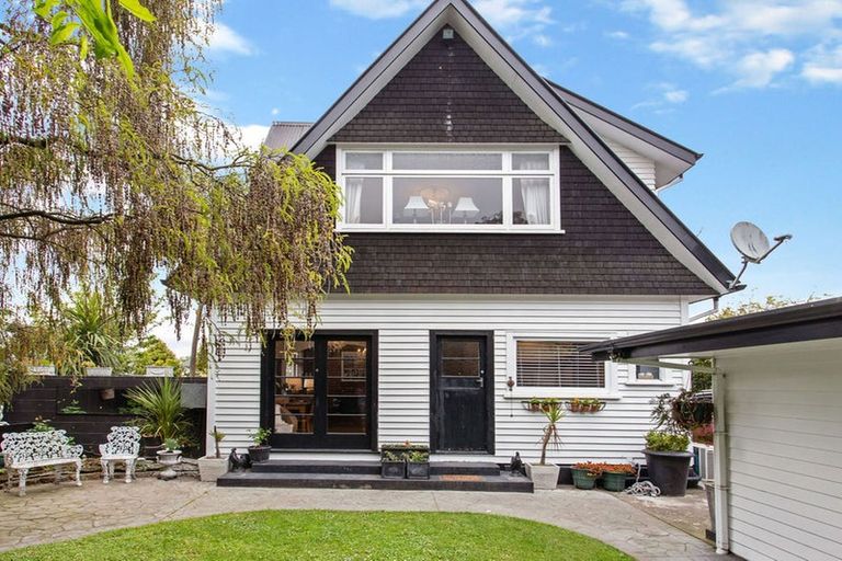 Photo of property in 42 Rata Street, Riccarton, Christchurch, 8041