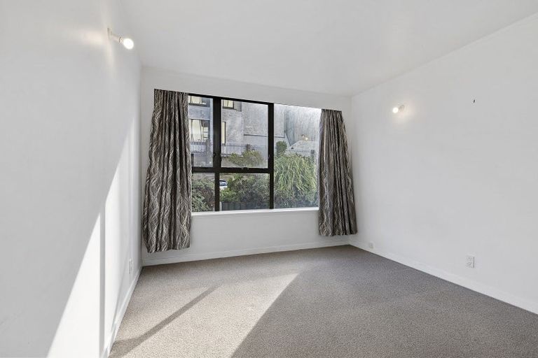 Photo of property in 70ug1 Hobson Street, Thorndon, Wellington, 6011