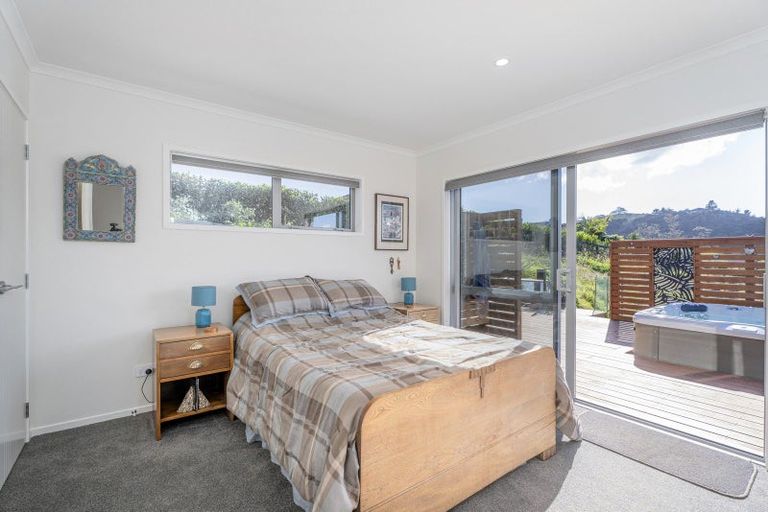 Photo of property in 11 Ataahua Views Terrace, Wharekaho, Whitianga, 3510