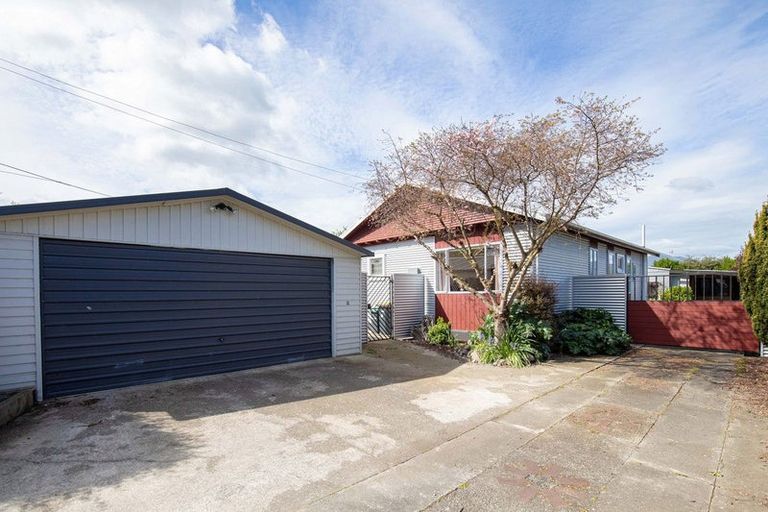 Photo of property in 166 Mcgregors Road, Linwood, Christchurch, 8062