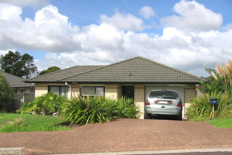 Photo of property in 12 Diana Place, Ranui, Auckland, 0612