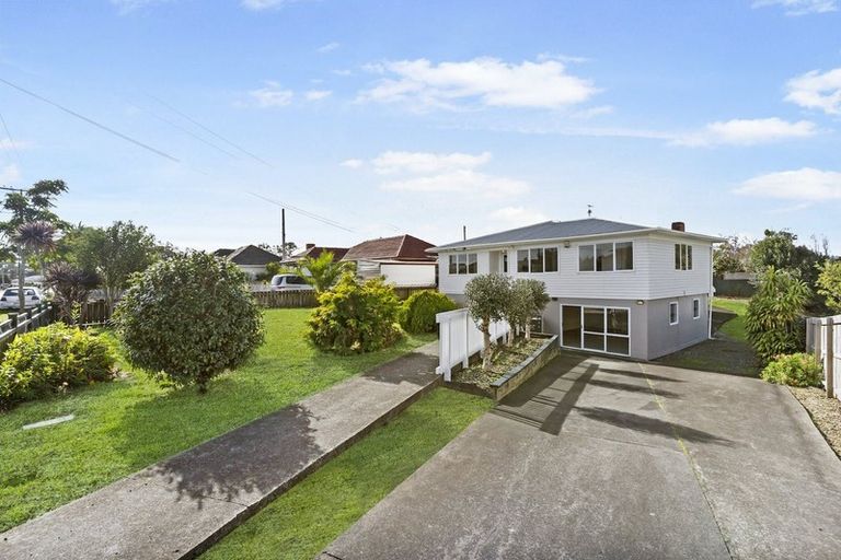 Photo of property in 70 Franklyne Road, Otara, Auckland, 2023
