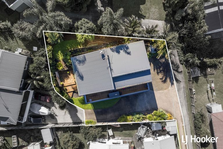 Photo of property in 128a Athenree Road, Athenree, Katikati, 3177