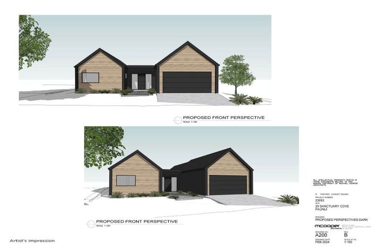 Photo of property in 20 Sanctuary Cove, Pauanui, Hikuai, 3579