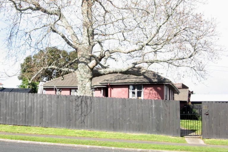 Photo of property in 29 Grande Vue Road, Hillpark, Auckland, 2102