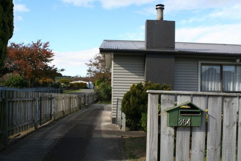 Photo of property in 364 High Street, Dannevirke, 4930