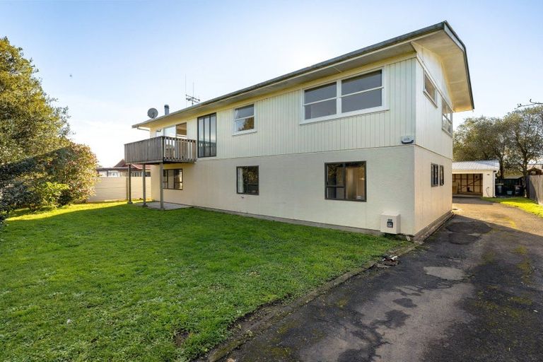 Photo of property in 13 Erika Place, Fairview Downs, Hamilton, 3214