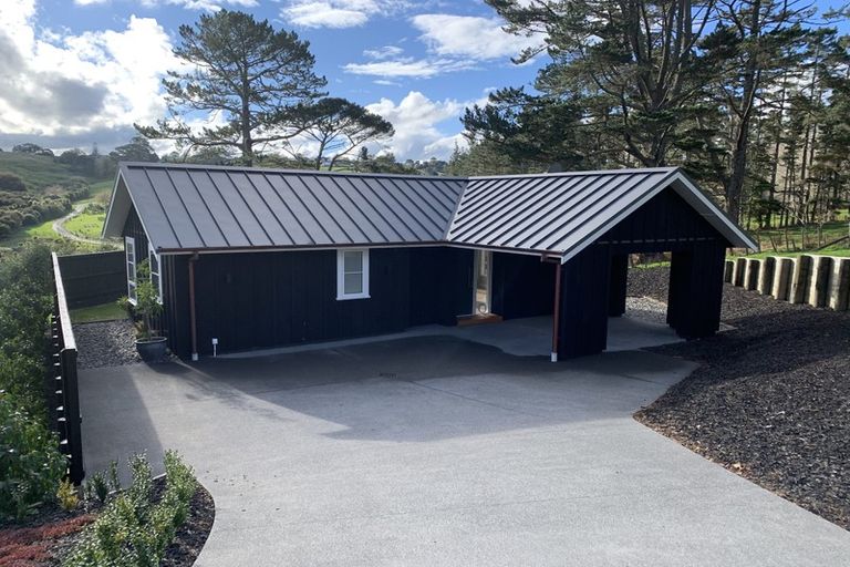 Photo of property in 100 Screen Road, Coatesville, Albany, 0793