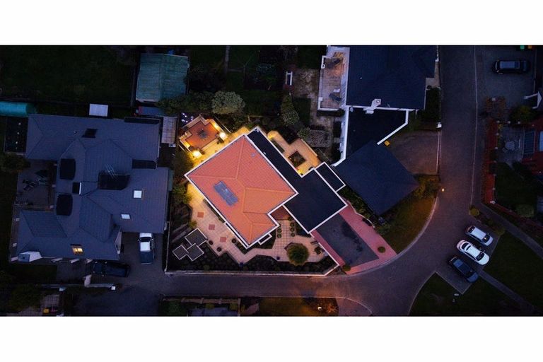 Photo of property in 7 Palazzo Lane, Riccarton, Christchurch, 8011