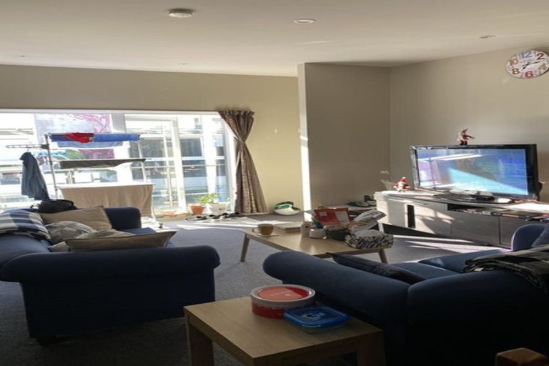 Photo of property in 6/41 Home Street, Mount Victoria, Wellington, 6011