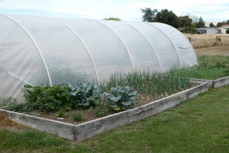 Photo of property in 38 Montrose Avenue, Culverden, 7392