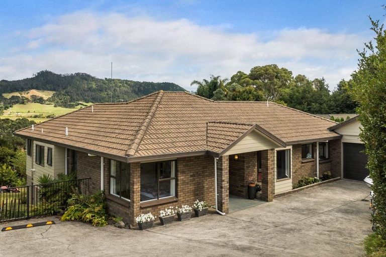 Photo of property in 257 Tanners Point Road, Tanners Point, Katikati, 3177
