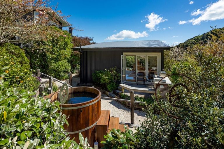 Photo of property in 257 Nile Street, Maitai, Nelson, 7010