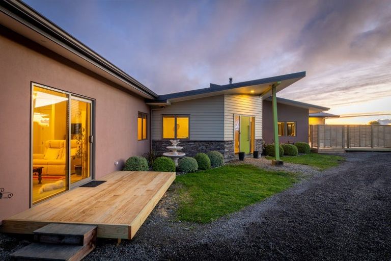 Photo of property in 249a Watershed Road, Bunnythorpe, Palmerston North, 4470
