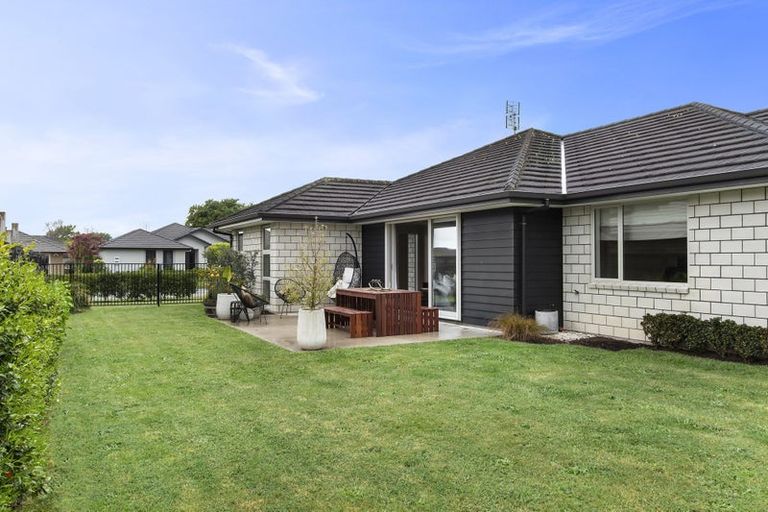 Photo of property in 9 West Thompson Street, Leamington, Cambridge, 3432