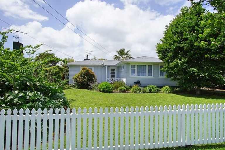 Photo of property in 1/33 Cosgrave Road, Papakura, 2110