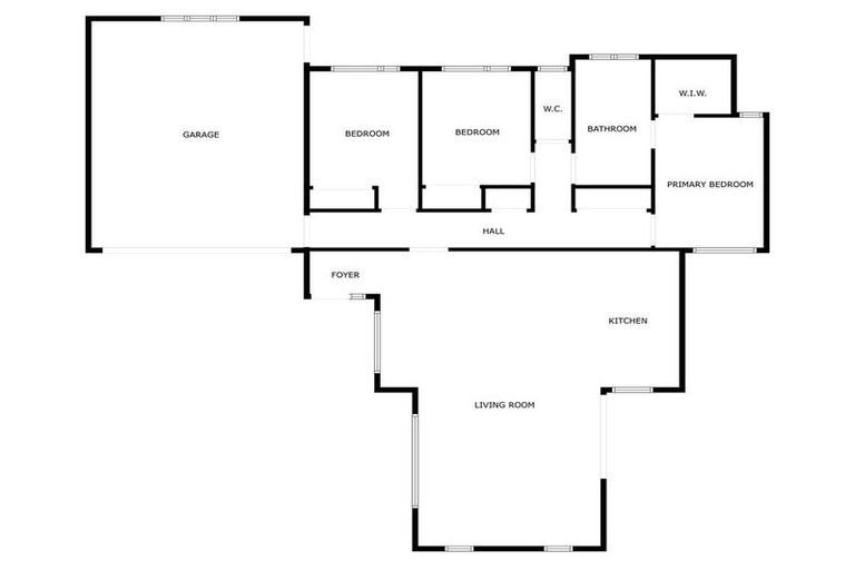 Photo of property in 57 Church Street, Awapuni, Palmerston North, 4412