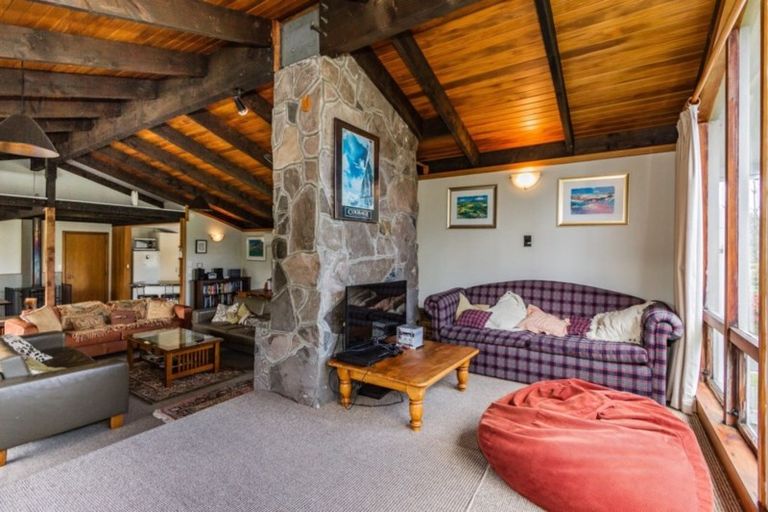 Photo of property in 67 State Highway 49, Ohakune, 4625