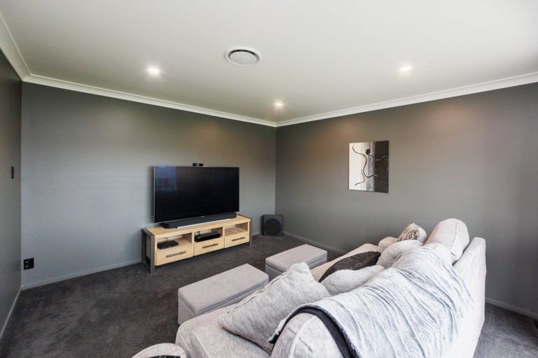 Photo of property in 9 Monarch Drive, Ashhurst, 4810