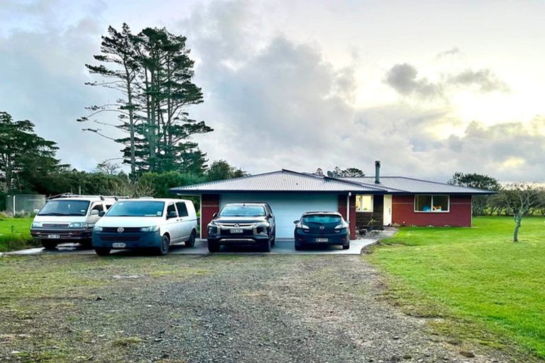 Photo of property in 113 Signal Road, Okaihau, 0475