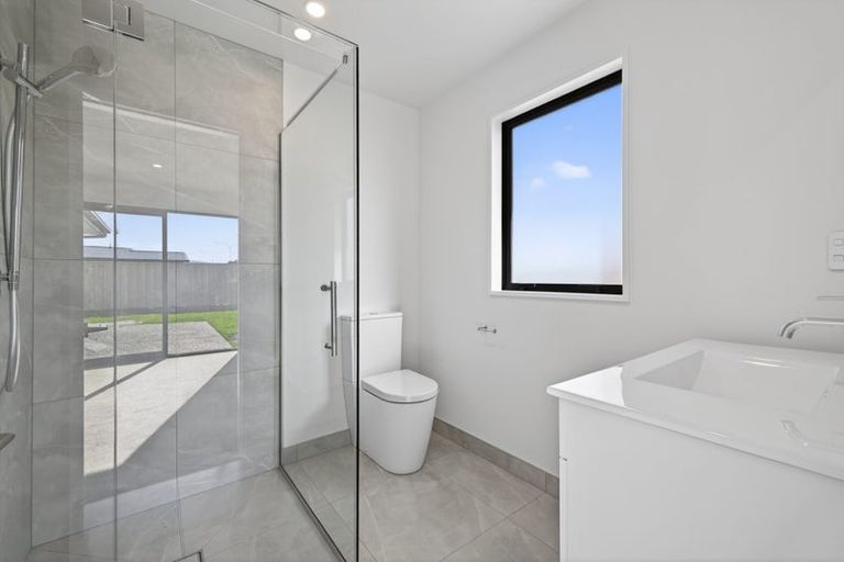 Photo of property in 31 Hanmer Crescent, Rangiora, 7400