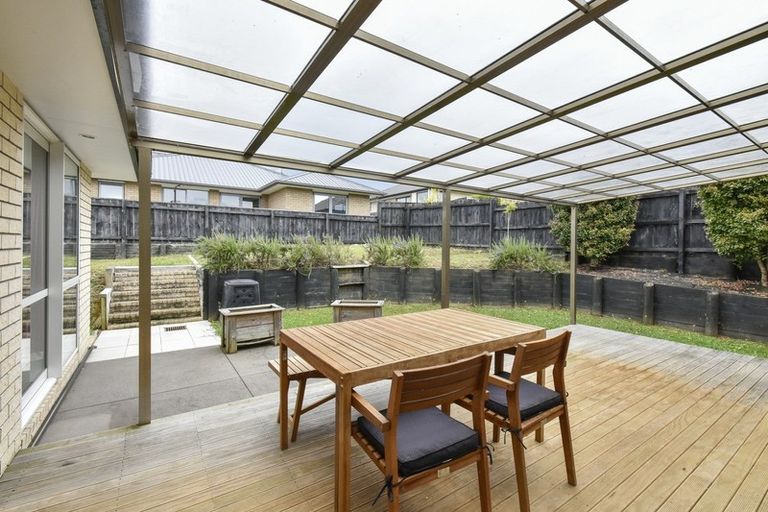 Photo of property in 12 Kilbryde Crescent, Pokeno, 2402