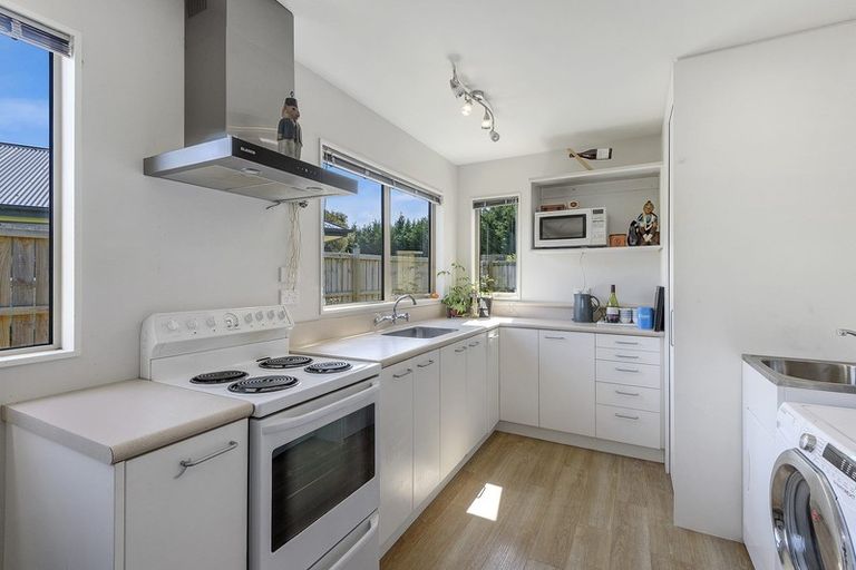 Photo of property in 3/710 East Maddisons Road, Rolleston, 7614