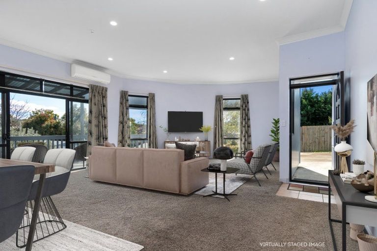 Photo of property in 7b Belvedere Street, Te Puke, 3119