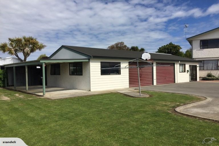 Photo of property in 32a Harborough Street, Watlington, Timaru, 7910