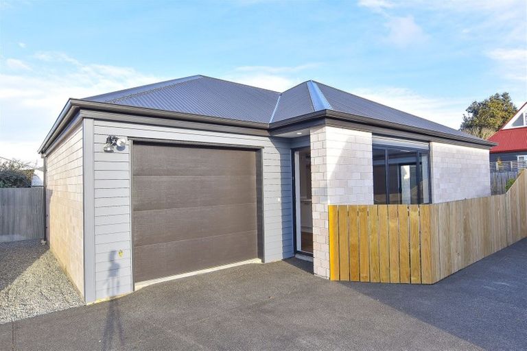 Photo of property in 3/14 Cotswold Avenue, Bishopdale, Christchurch, 8053