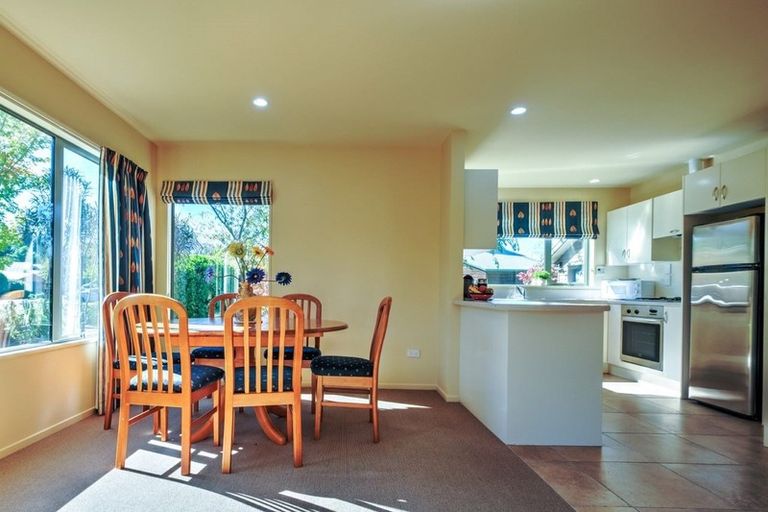 Photo of property in 5 Caverhill Close, Hanmer Springs, 7334