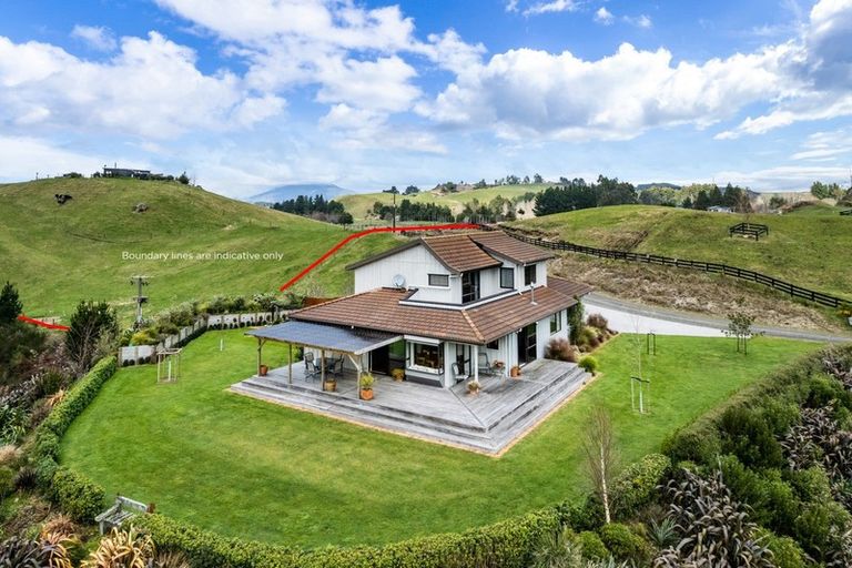 Photo of property in 175 Link Road, Wairakei, Taupo, 3384