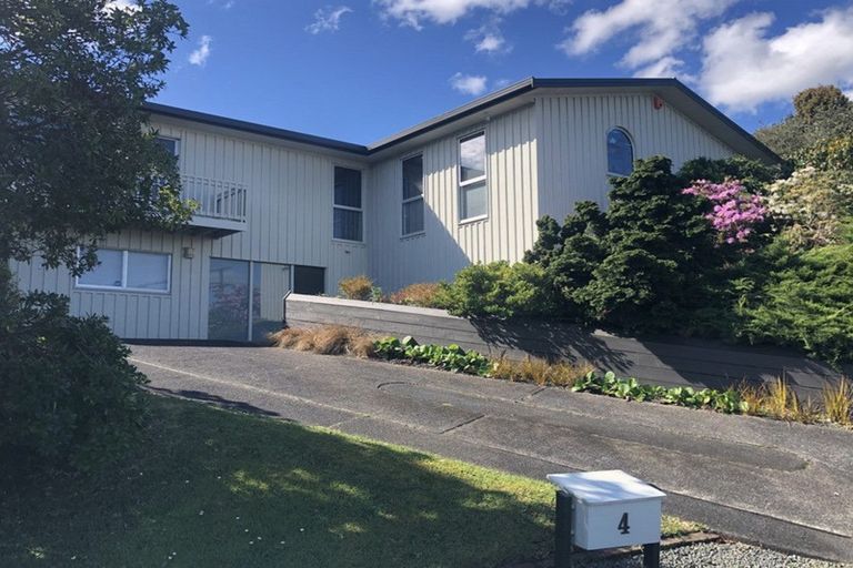 Photo of property in 4 Handley Place, Onerahi, Whangarei, 0110