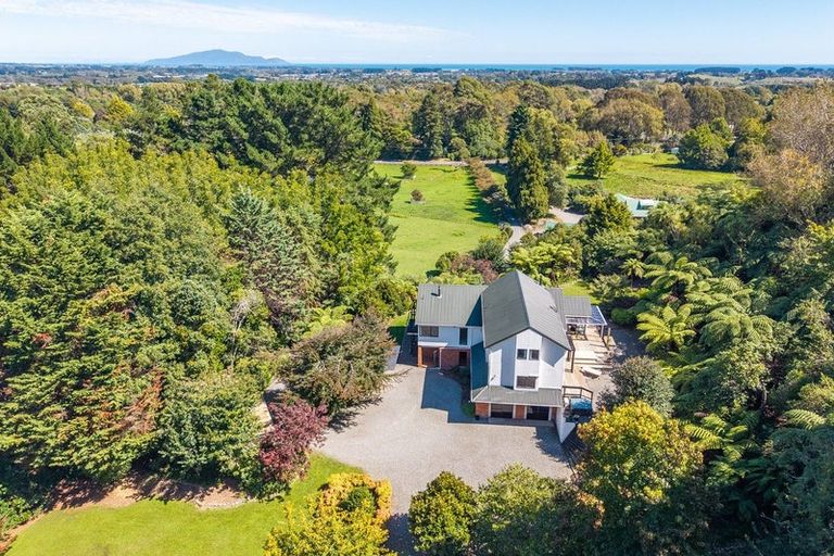 Photo of property in 38 Greenwood Boulevard, Otaki, 5512