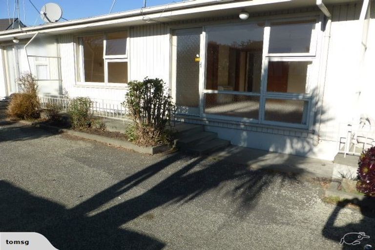 Photo of property in 3/159 Evans Street, Waimataitai, Timaru, 7910