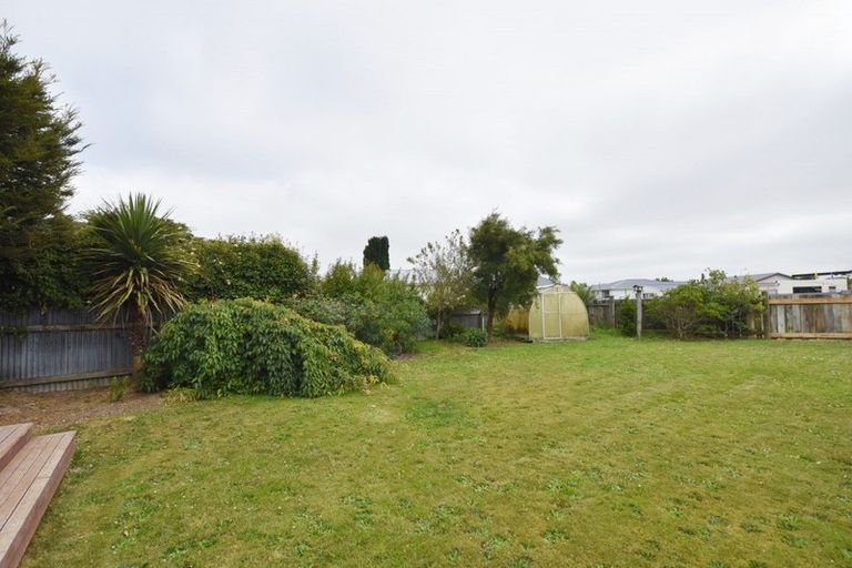 Photo of property in 40 Glengarry Crescent, Glengarry, Invercargill, 9810
