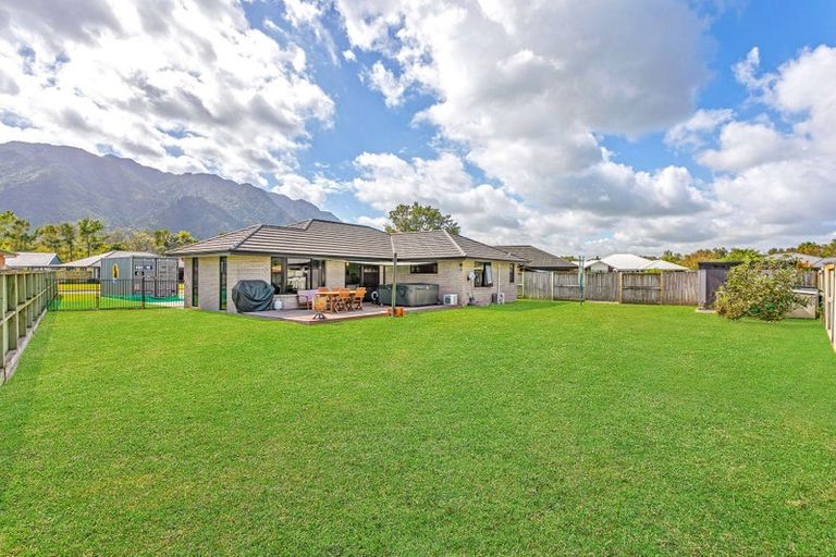 Photo of property in 23 Ritchie Street, Te Aroha, 3320