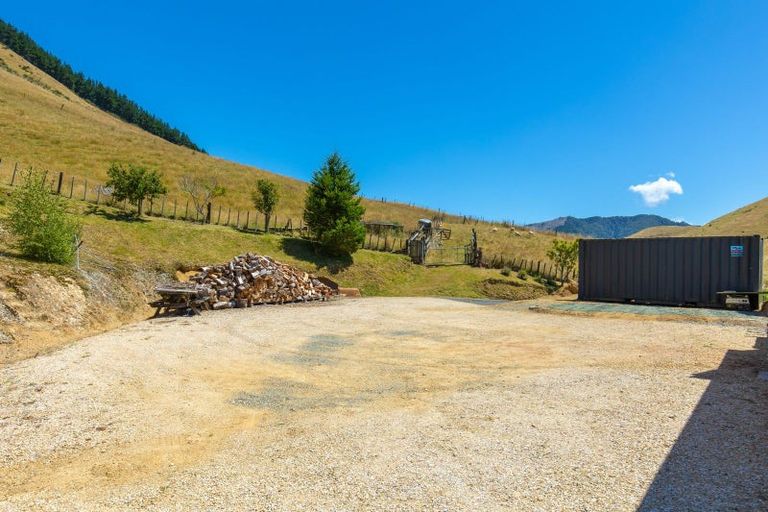 Photo of property in 51 Bryants Road, Rai Valley, 7194