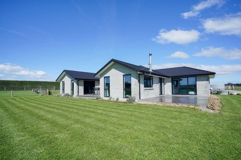 Photo of property in 36 Blakie Road, Ryal Bush, Invercargill, 9876