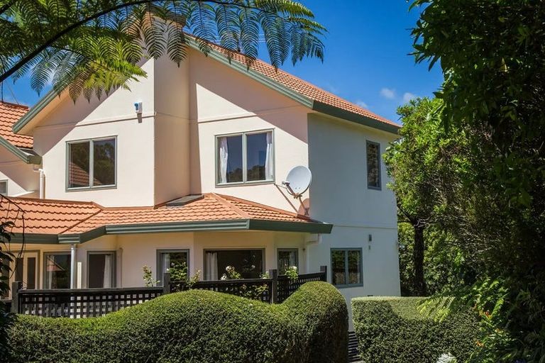 Photo of property in Boxhill Close, 5/33 Box Hill, Khandallah, Wellington, 6035